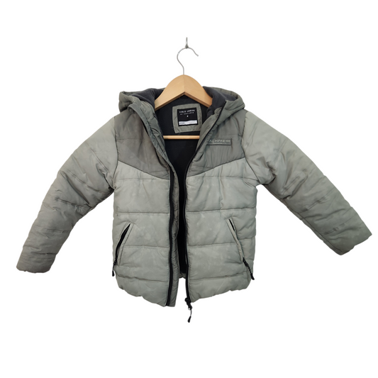 VIRUS URBAN מעיל לילדים גיל 4