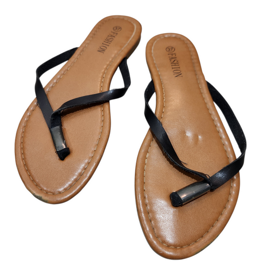 FASHION כפכפים לאישה מידה 37