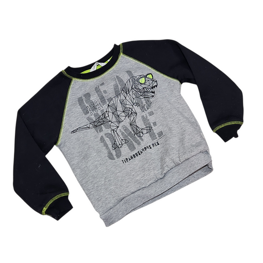 GATO פוטר לילדים גיל 4