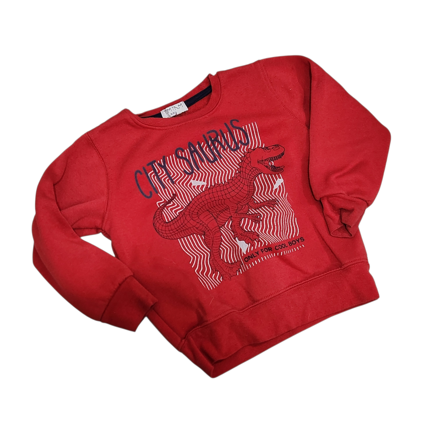 TAMTAM פוטר לילדים גיל 6