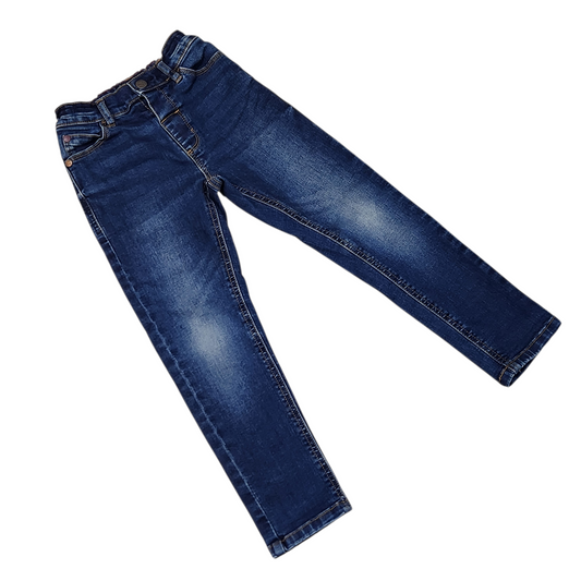 NEXT ג'ינס לילדים גיל 4-5