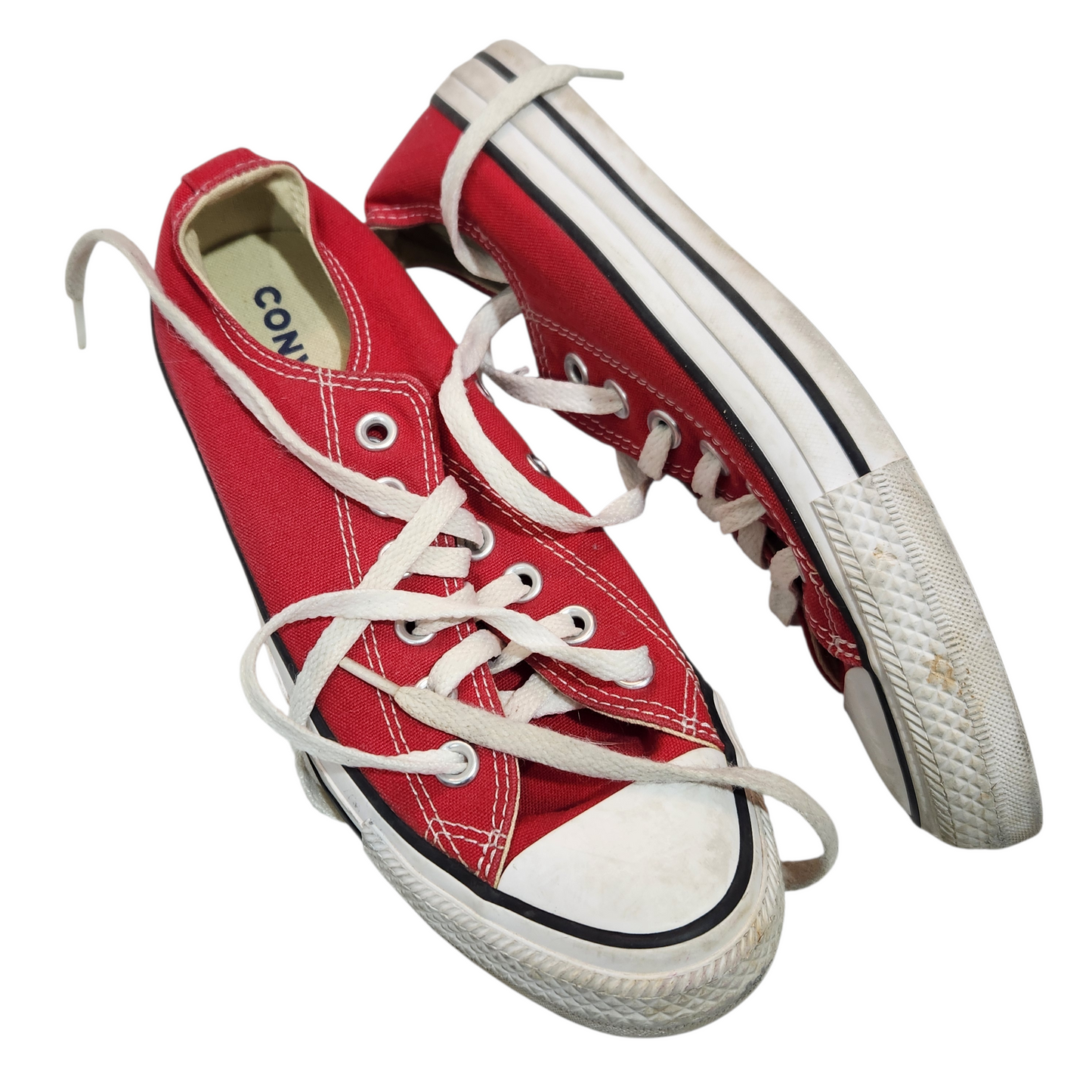 CONVERSE נעליי אולסטאר יוניסקס מידה 38