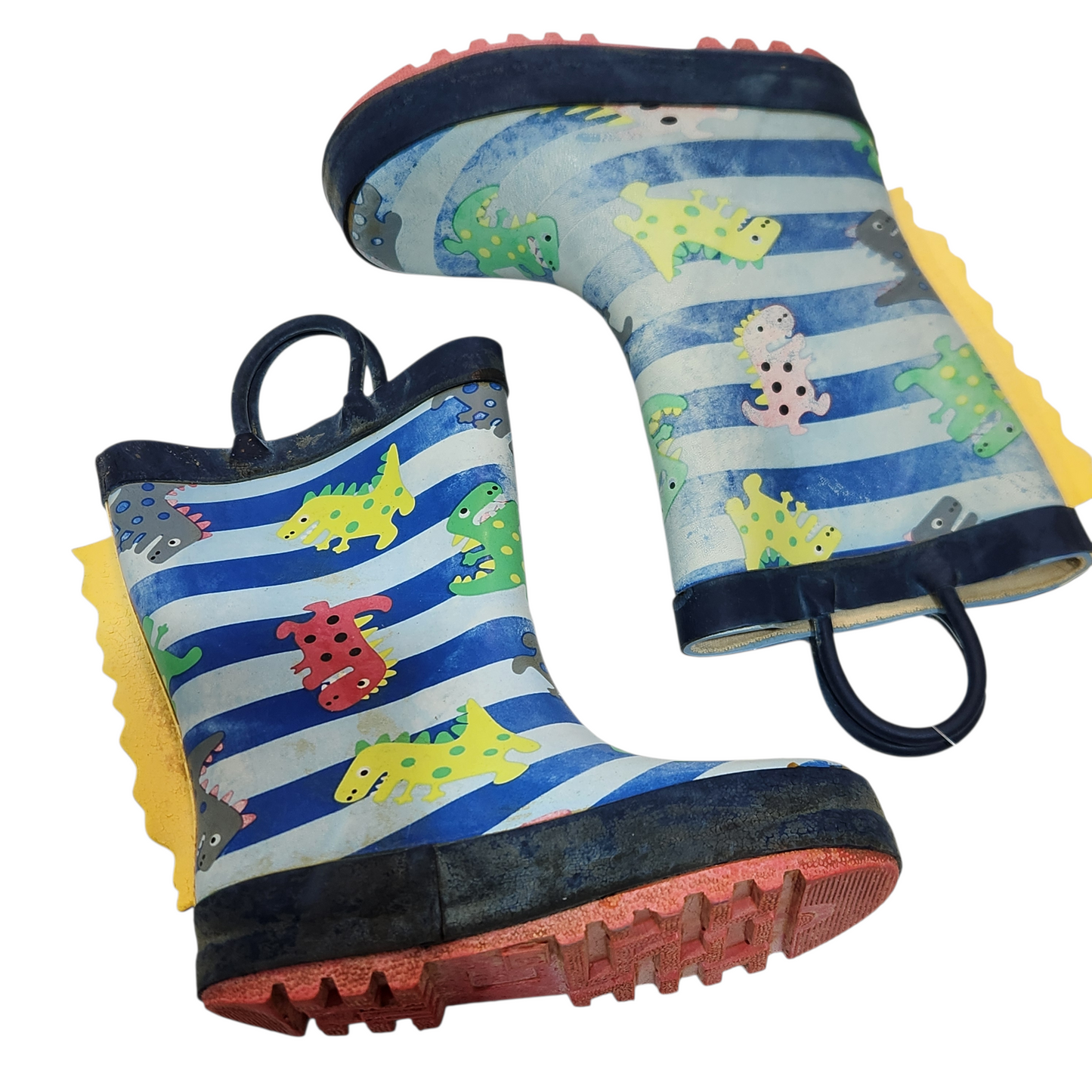 מגפיים לילדים מידה 25