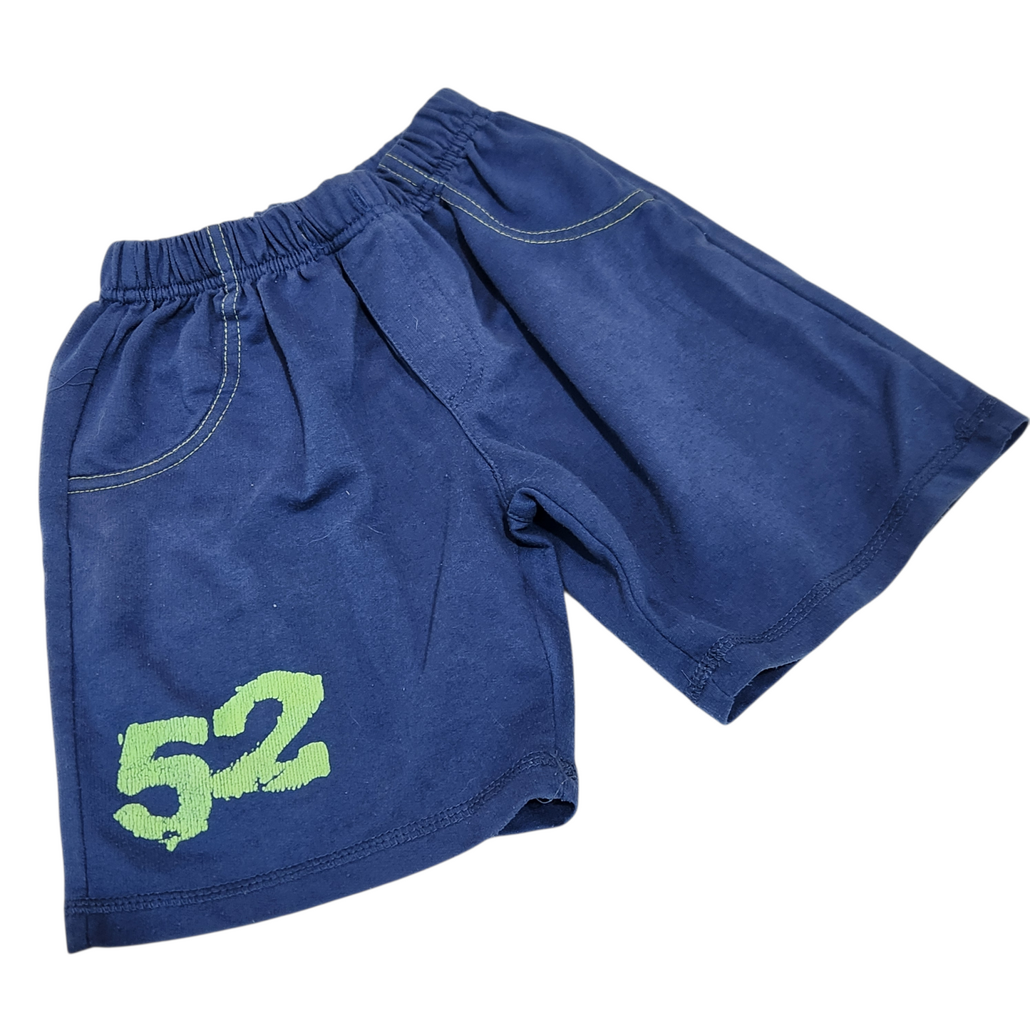 מכנסיים קצרים לילדים גיל 6