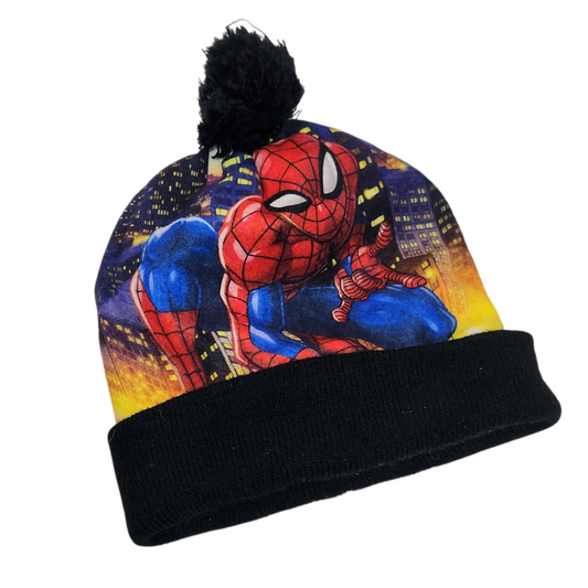 כובע לילדים גיל 3-5