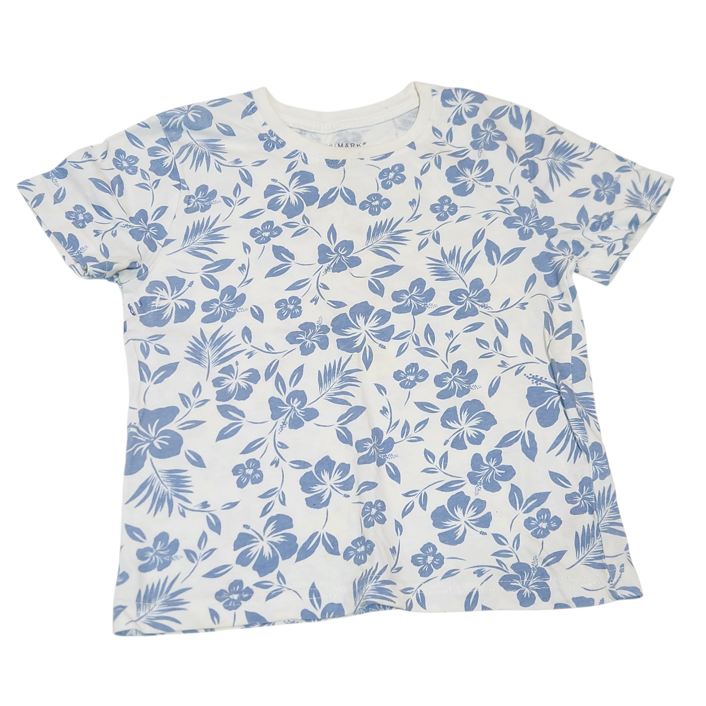 PRIMARK חולצה קצרה לילדים גיל 4-5