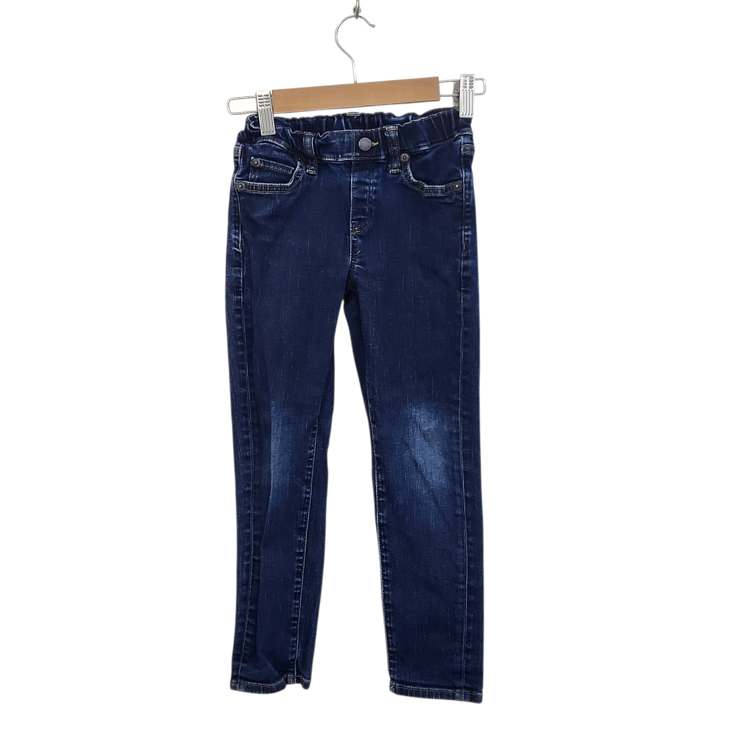 UNIQLO ג'ינס לילדים גיל 5-6