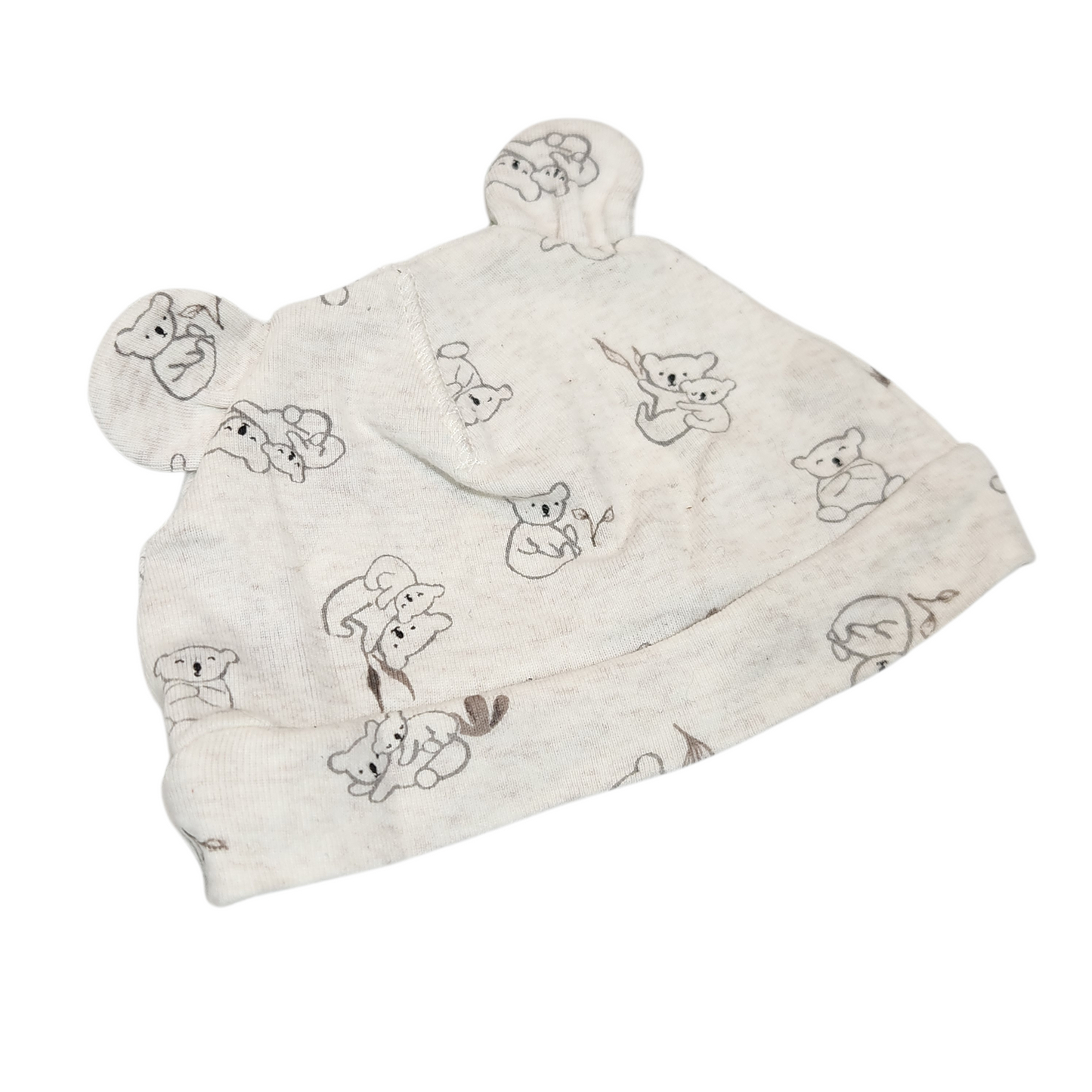 כובע לתינוקות NB