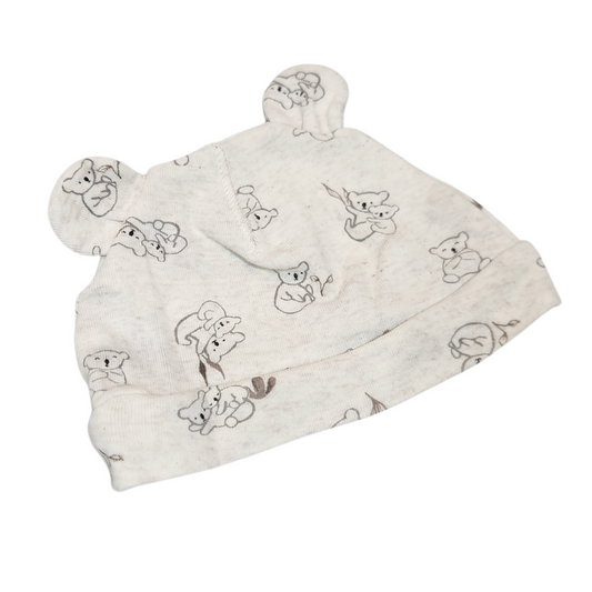 כובע לתינוקות NB