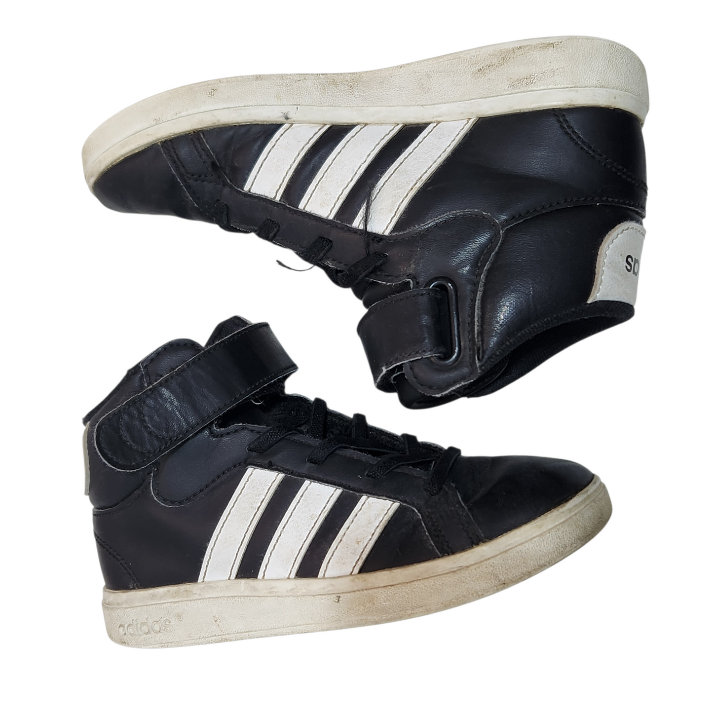 ADIDAS נעלי ילדים מידה 31