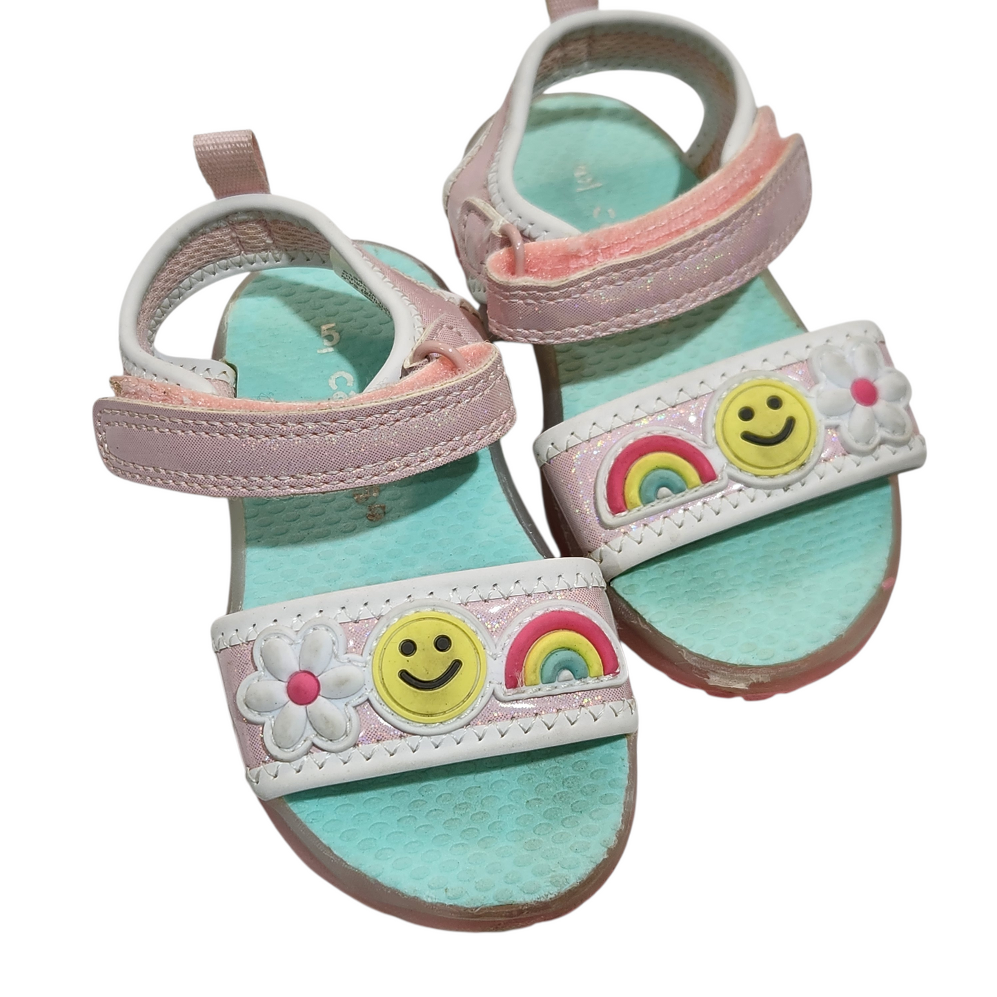 CARTER'S נעליים לילדות מידה 21