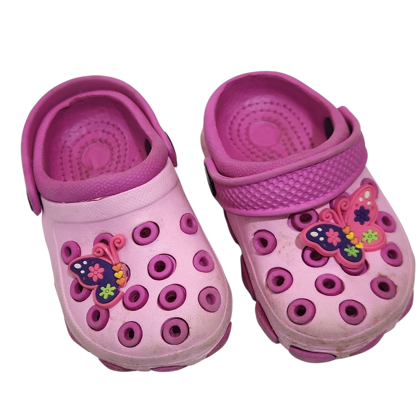 נעליים לילדות מידה 20