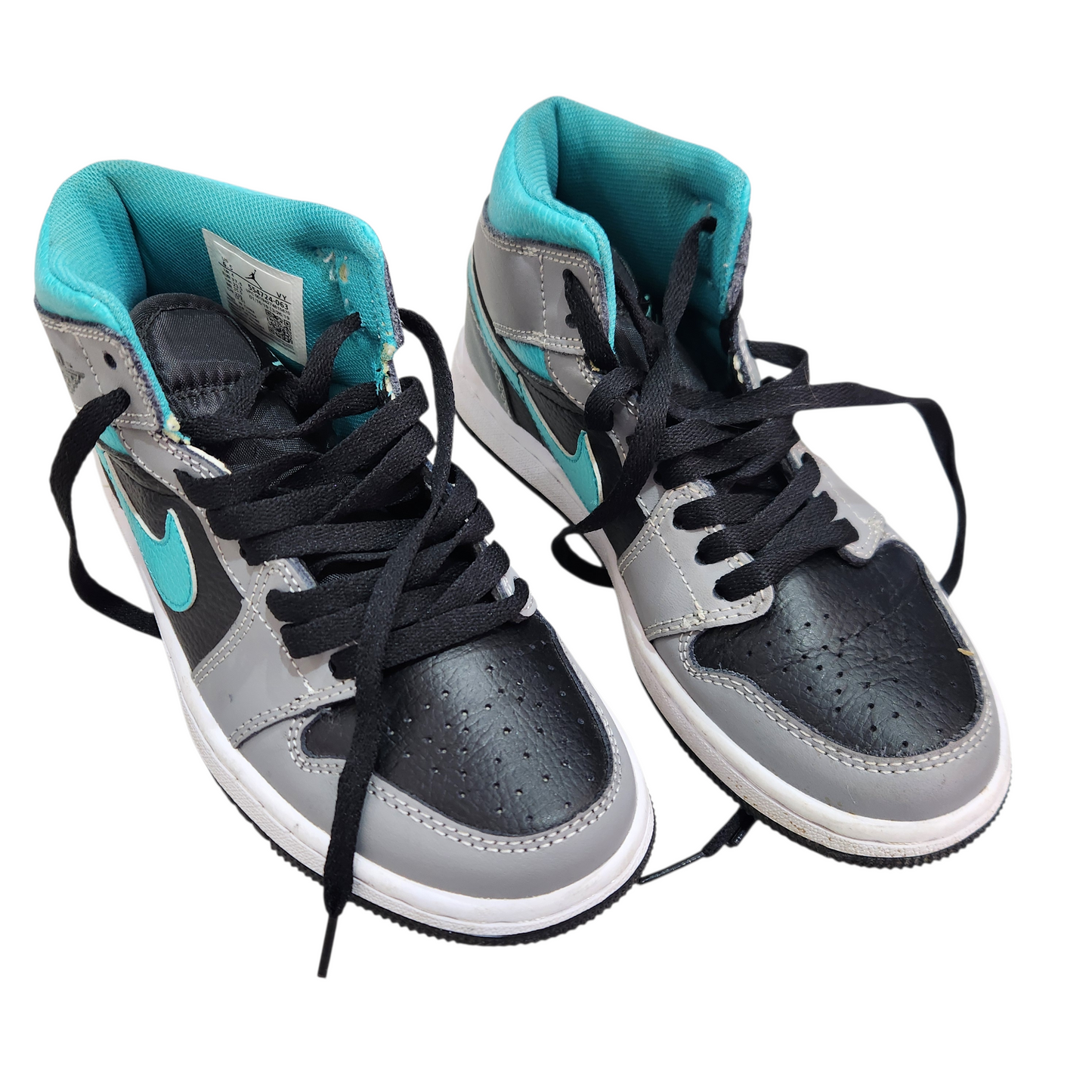 NIKE נעליים יוניסקס מידה 37.5