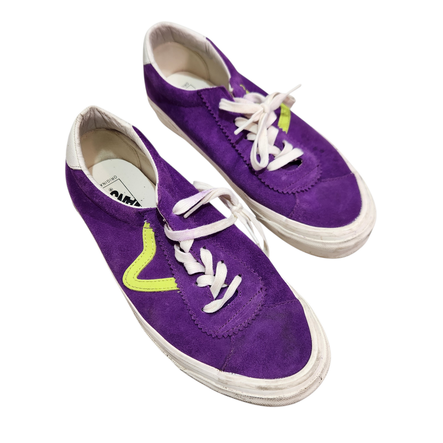 VANS נעליים לגבר מידה 42