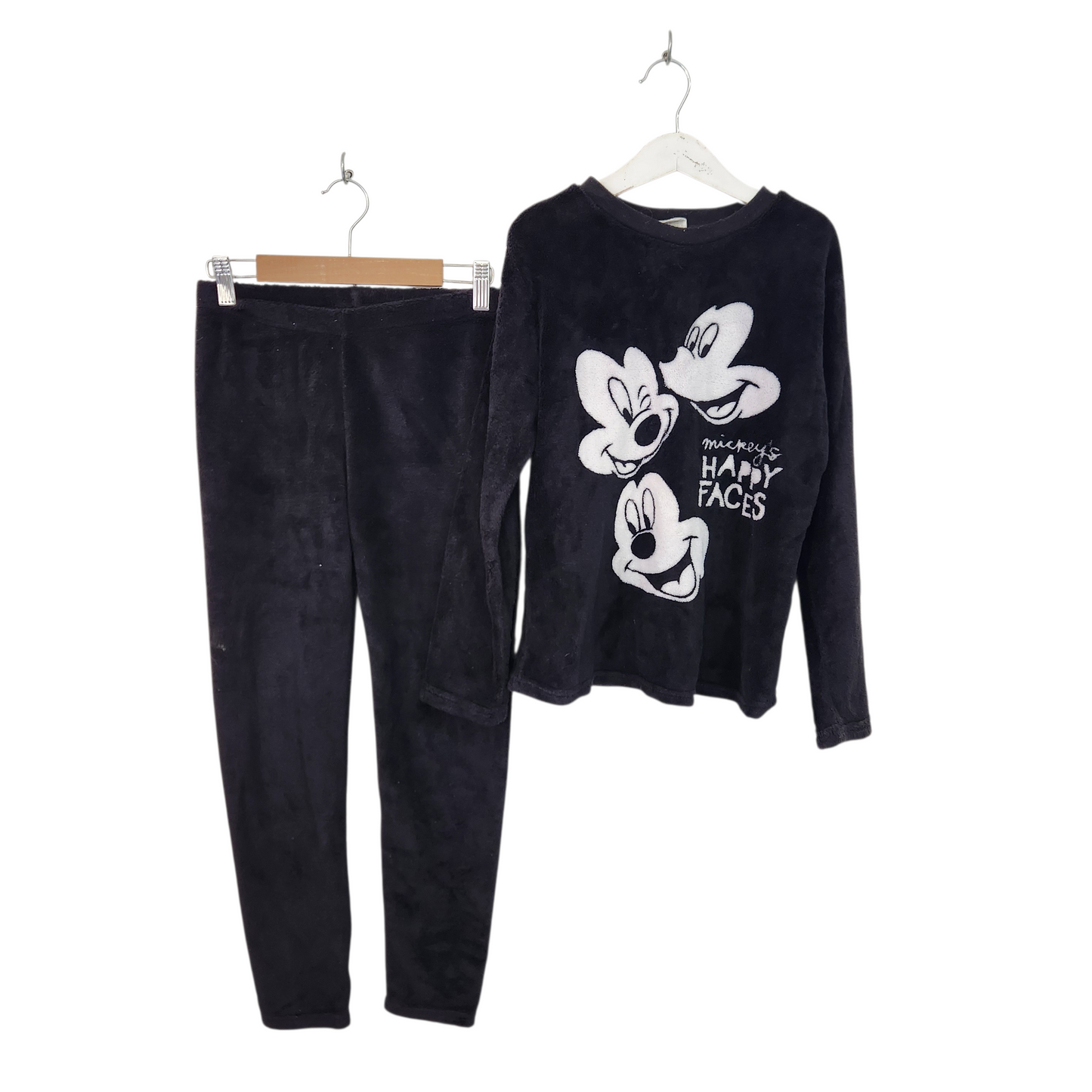 DELTA פיג'מ הפליז לילדים גיל 11-12