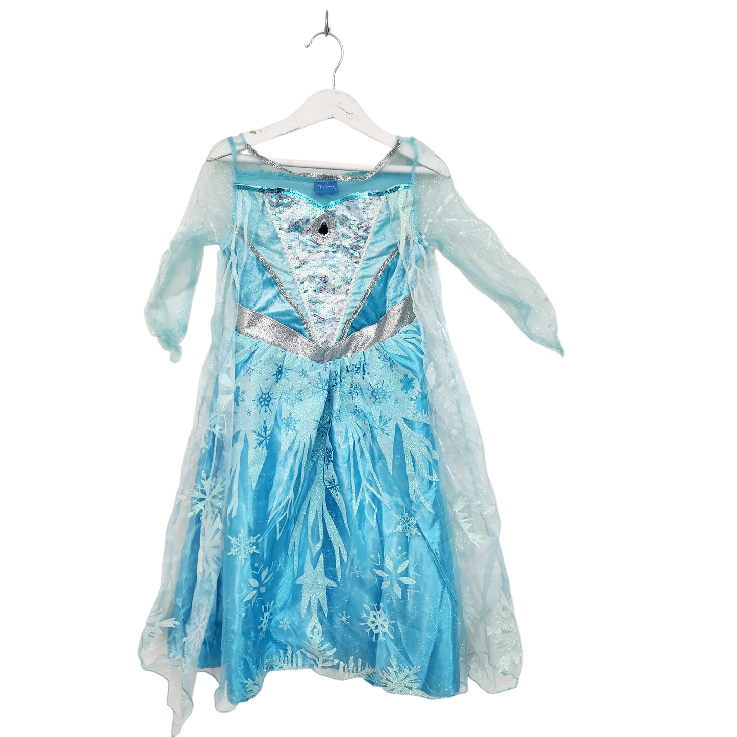 DISNEY שמלה לילדות גיל 3-4