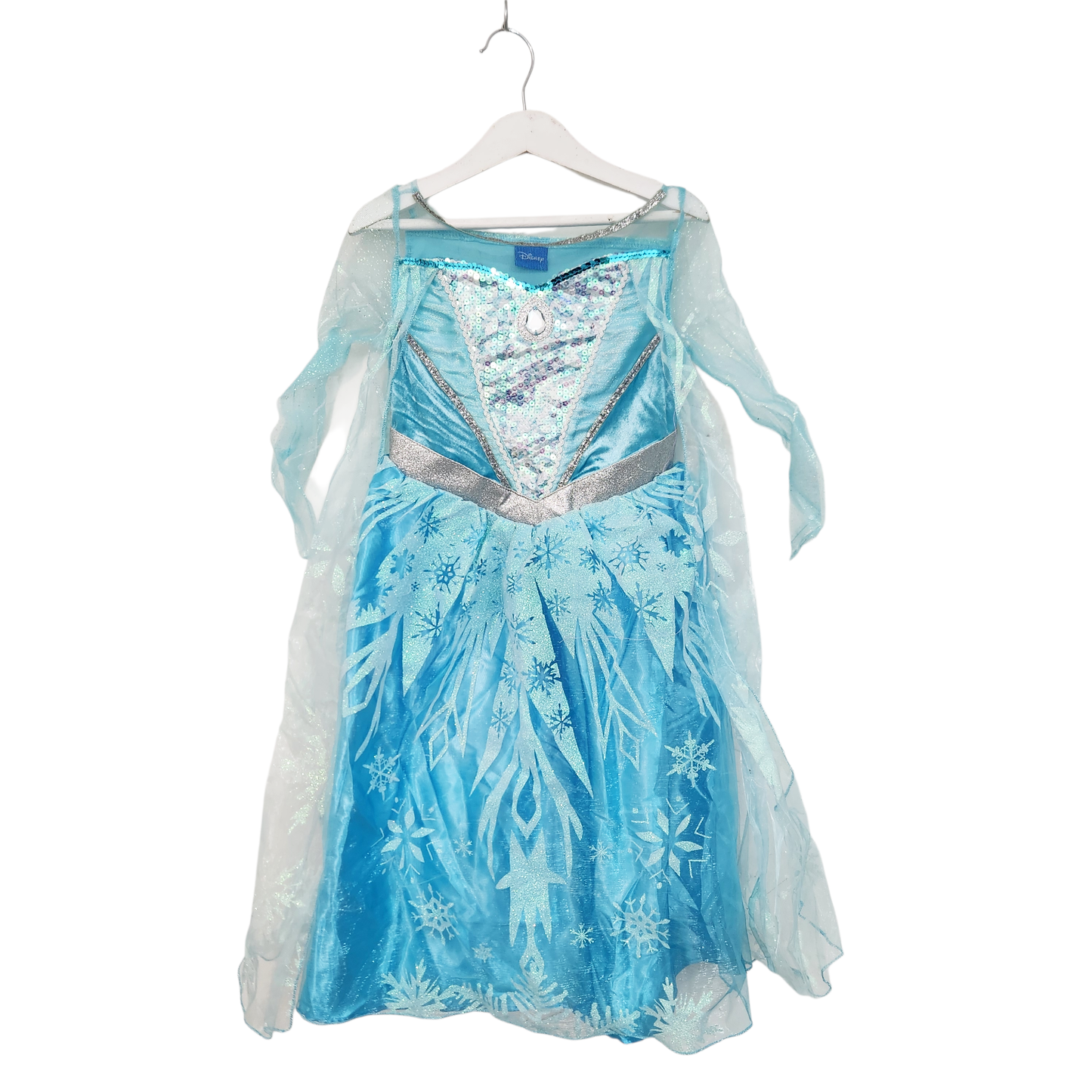 DISNEY שמלה לילדות גיל 3-4