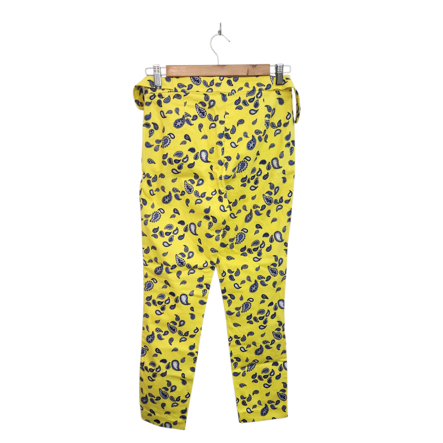 ZARA מכנסיים ארוכים לאישה מידה M