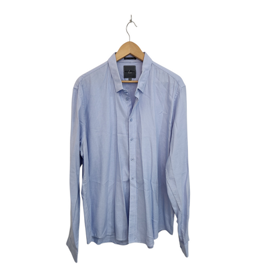 GOLF חולצה מכופתרת לגבר מידה XXL