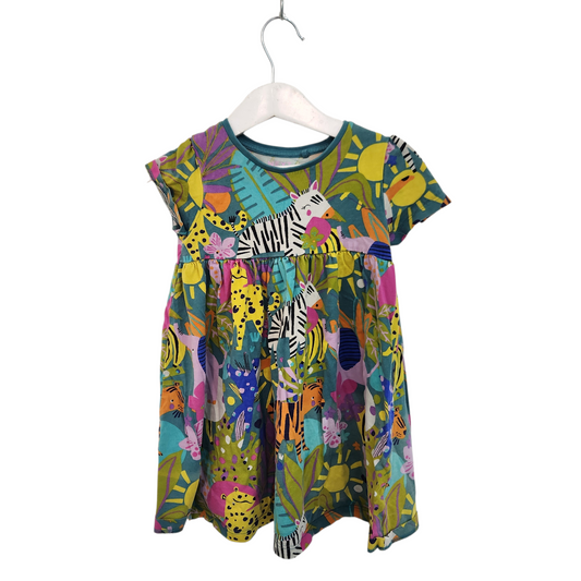 NEXT שמלה לתינוקות גיל 18-24 חודשים