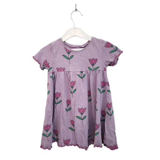 NEXT שמלה לילדות גיל 18-24 חודשים