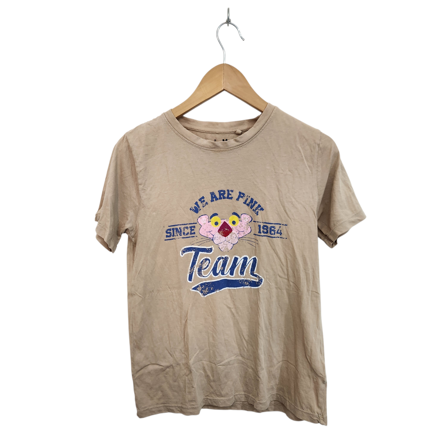 GOLF חולצה קצרה לאישה מידה XS