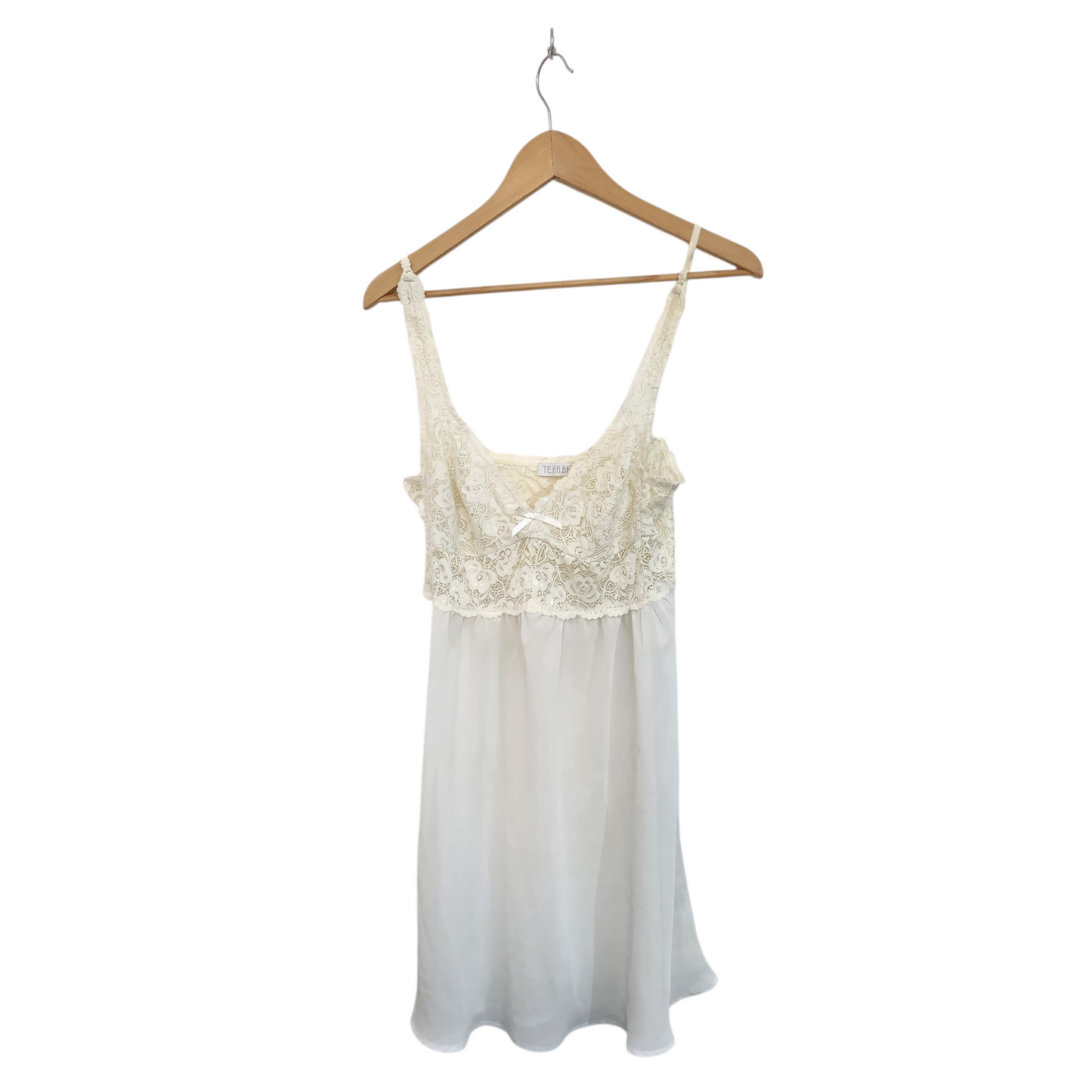 TE.HA.BAD  כותונת לילה לאישה מידה S