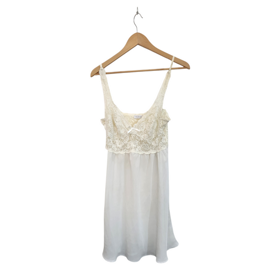 TE.HA.BAD  כותונת לילה לאישה מידה S