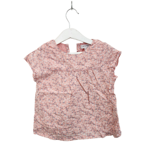 גופיה לילדות גיל 3