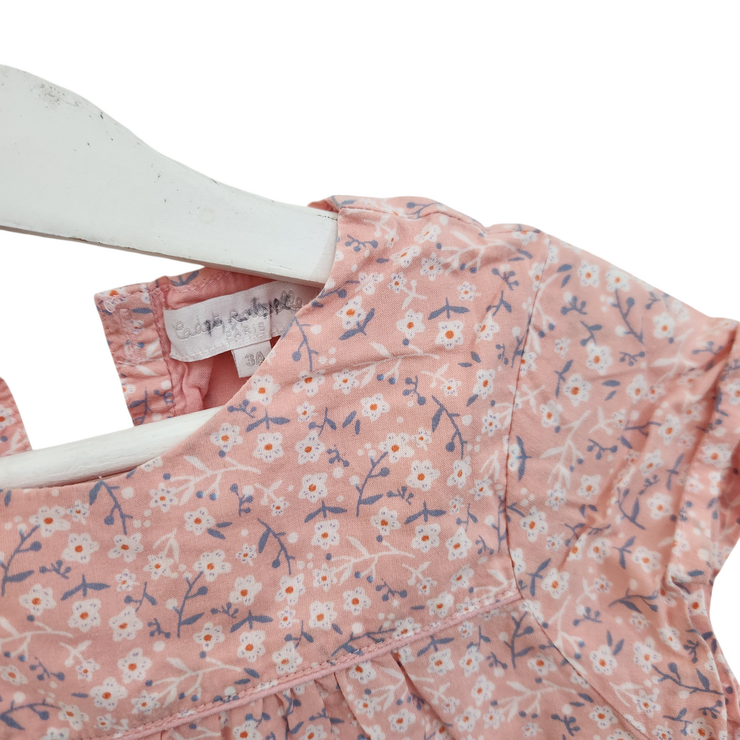 גופיה לילדות גיל 3