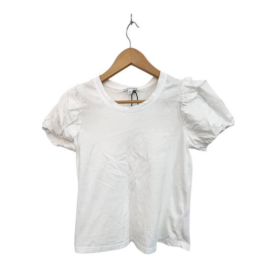 TWENTYFOURSEVEN חולצה קצרה לאישה מידה XS