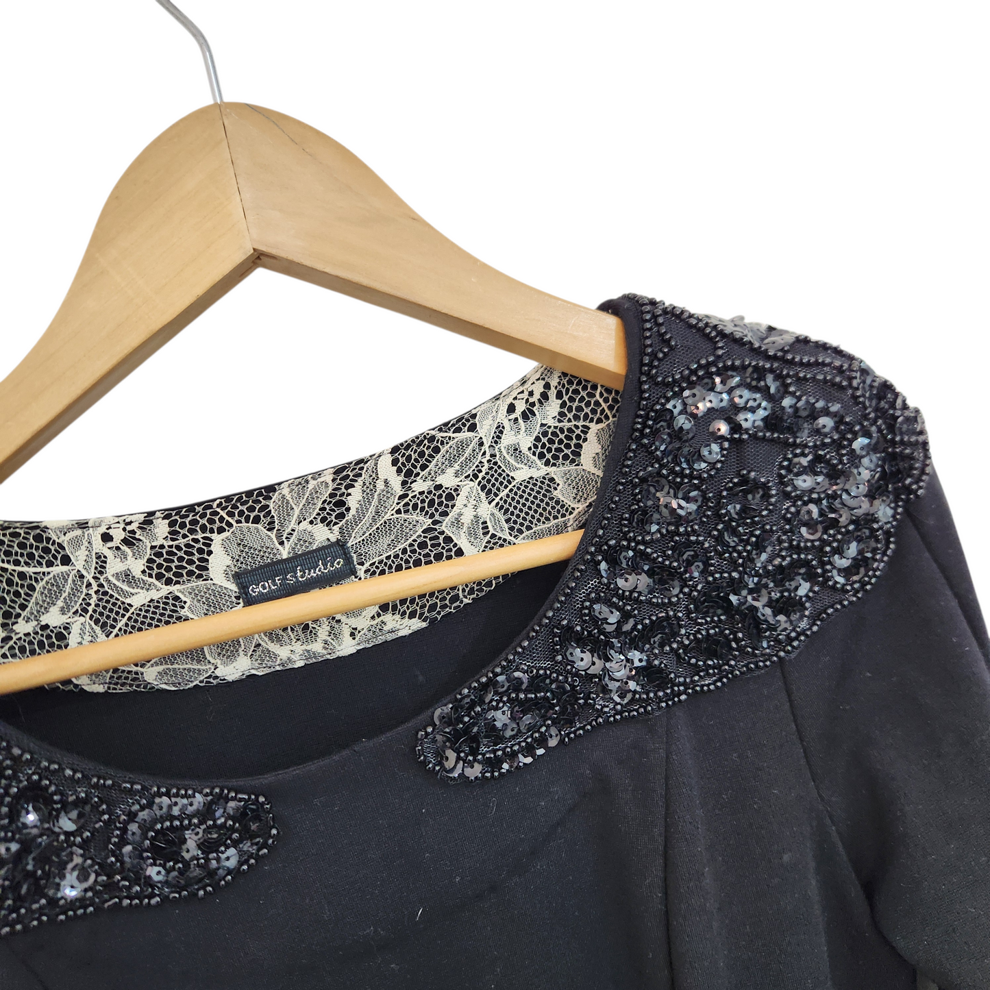 GOLF שמלה לאישה מידה M