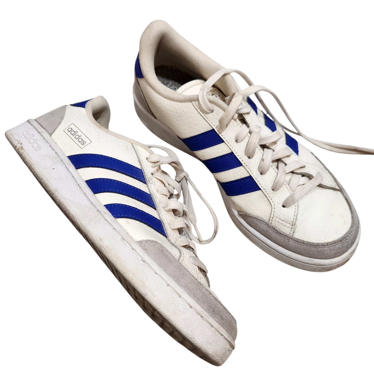 ADIDAS נעליים יוניסקס מידה 41.5