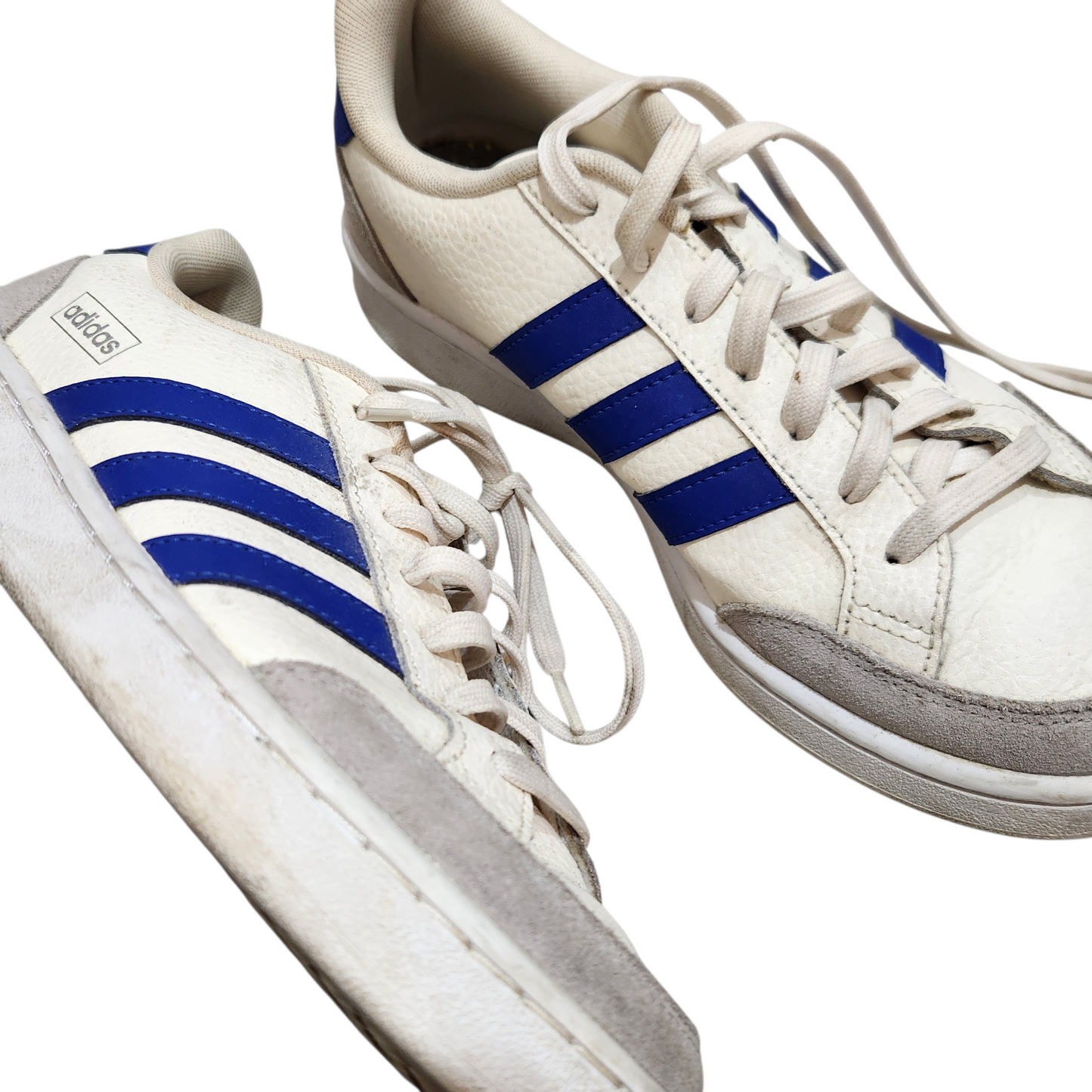 ADIDAS נעליים יוניסקס מידה 41.5