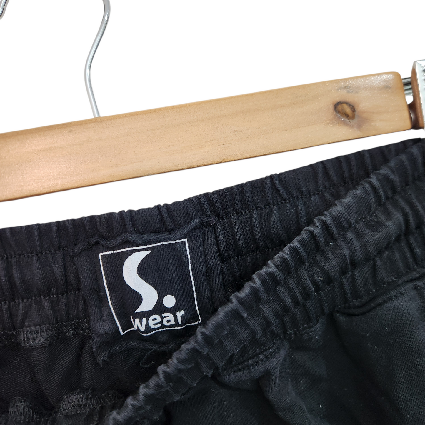 S.WEAR חצאית קצרה לאישה מידה 1