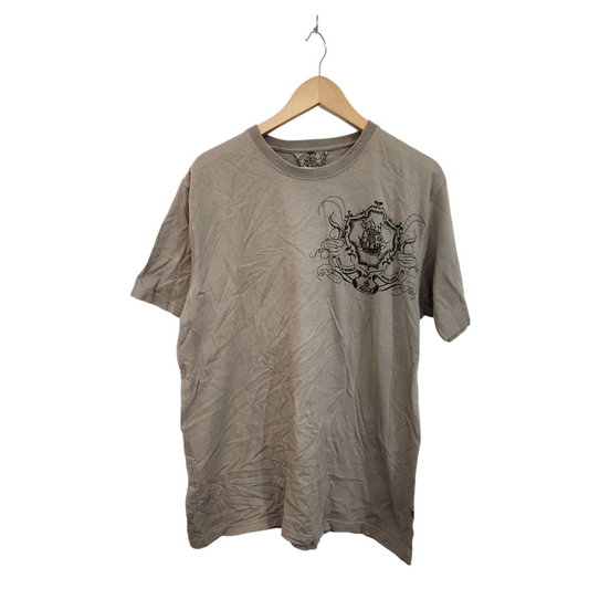 GOLF חולצה קצרה לגבר מידה L