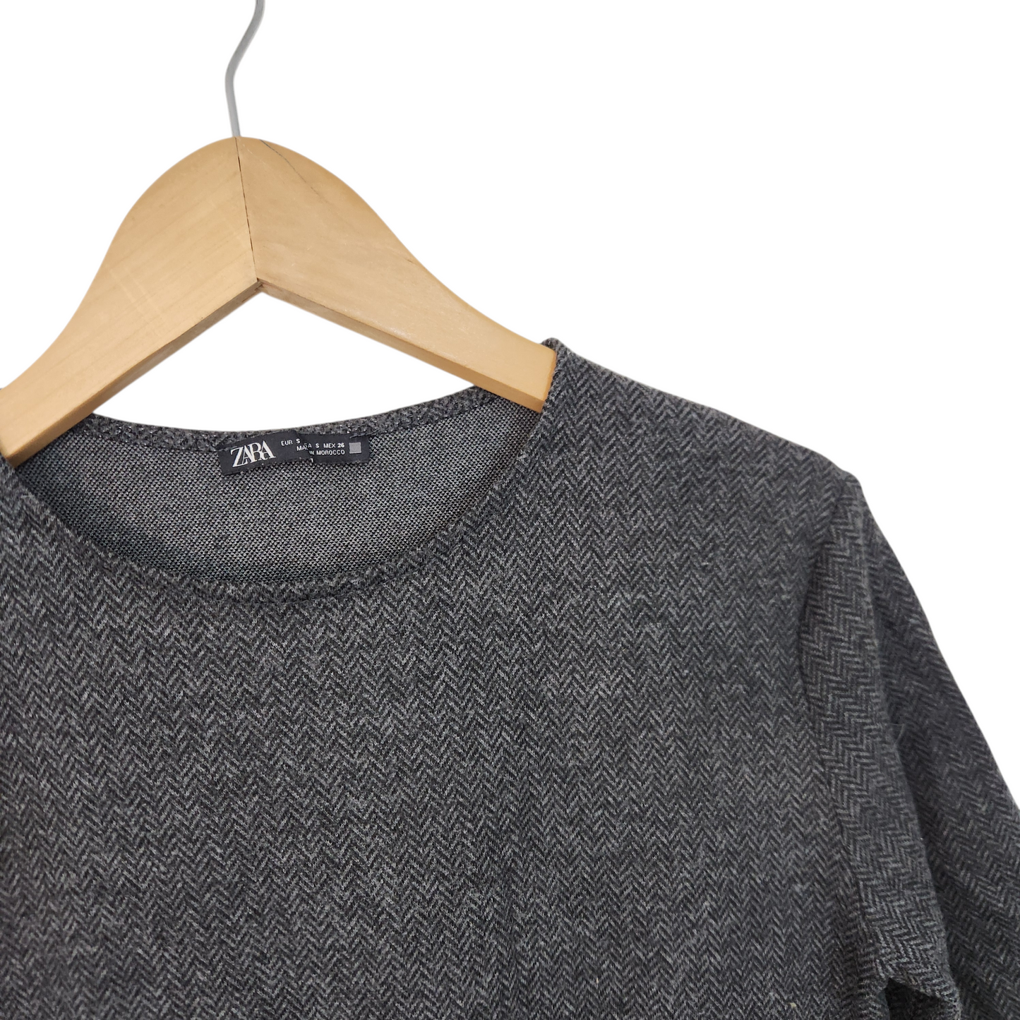 ZARA שמלה לאישה מידה S