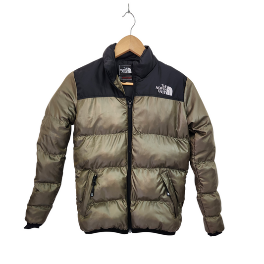 THE NORTH FACE Summit Series (Down Jacket)  מעיל פוך קצר לילדים מידה 14