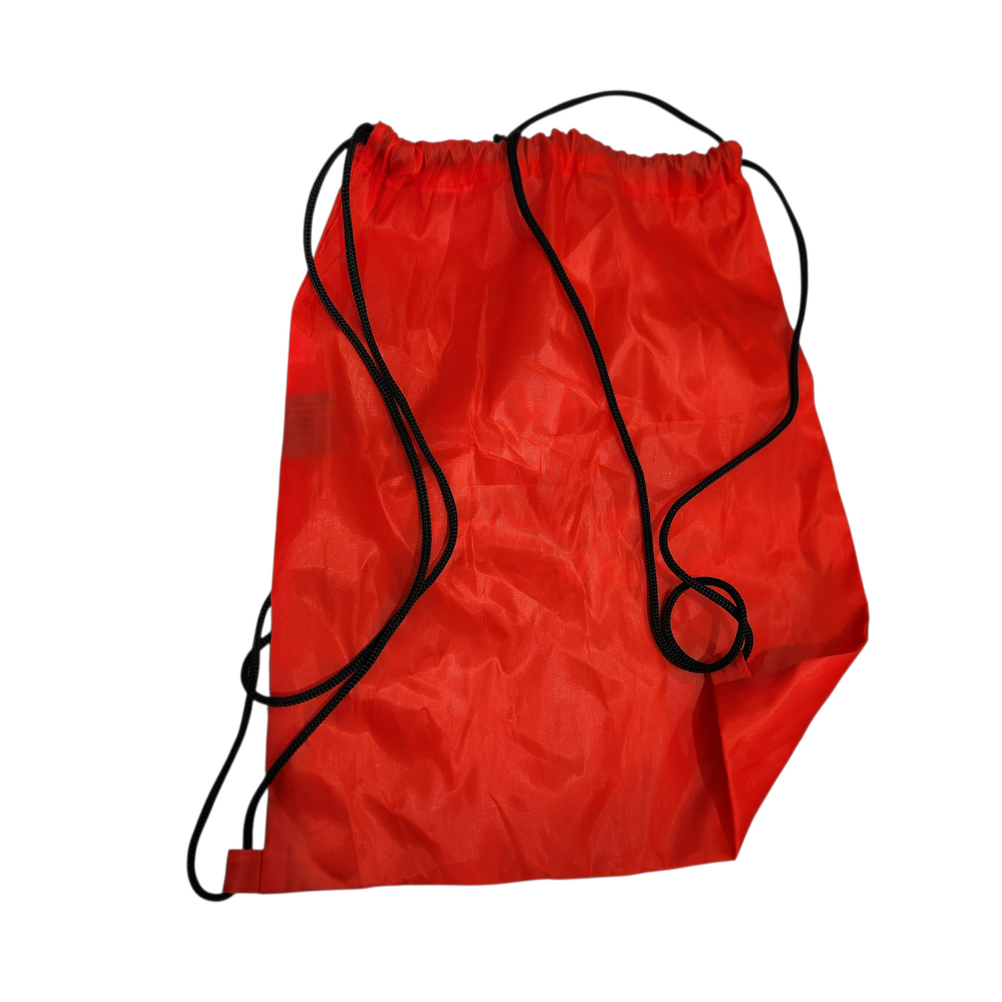 תיק גב ניילון מגן דוד אדום