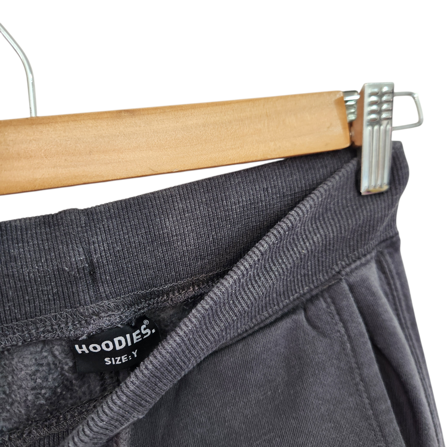 HOODIES טרנינג לאישה מידה Y XXS