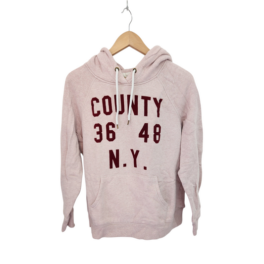 H&M קפוצ'ון לאישה מידה L