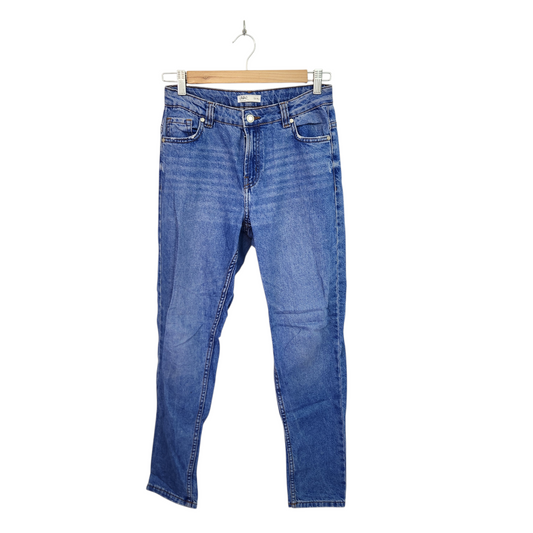 CASTRO ג'ינס לילדות גיל 13-14