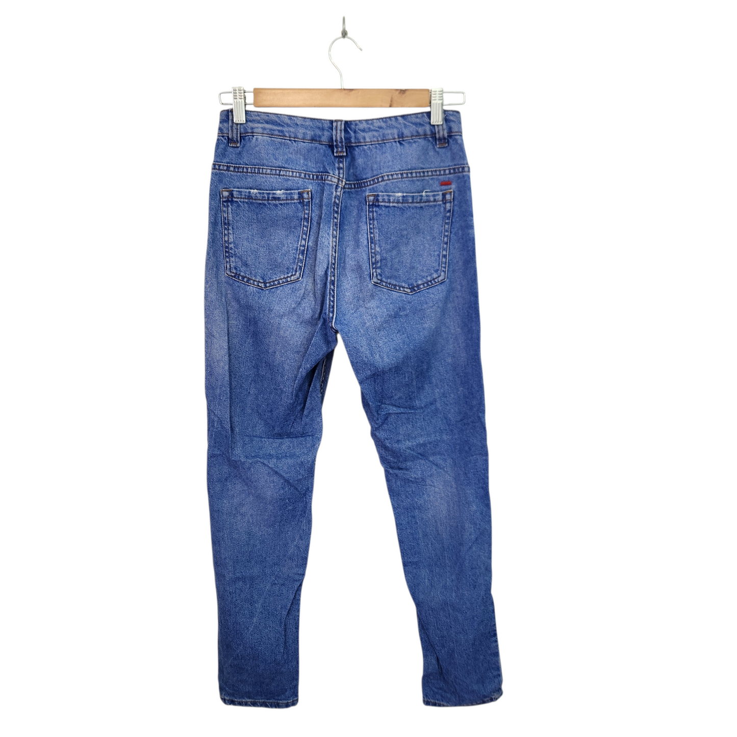 CASTRO ג'ינס לילדות גיל 13-14