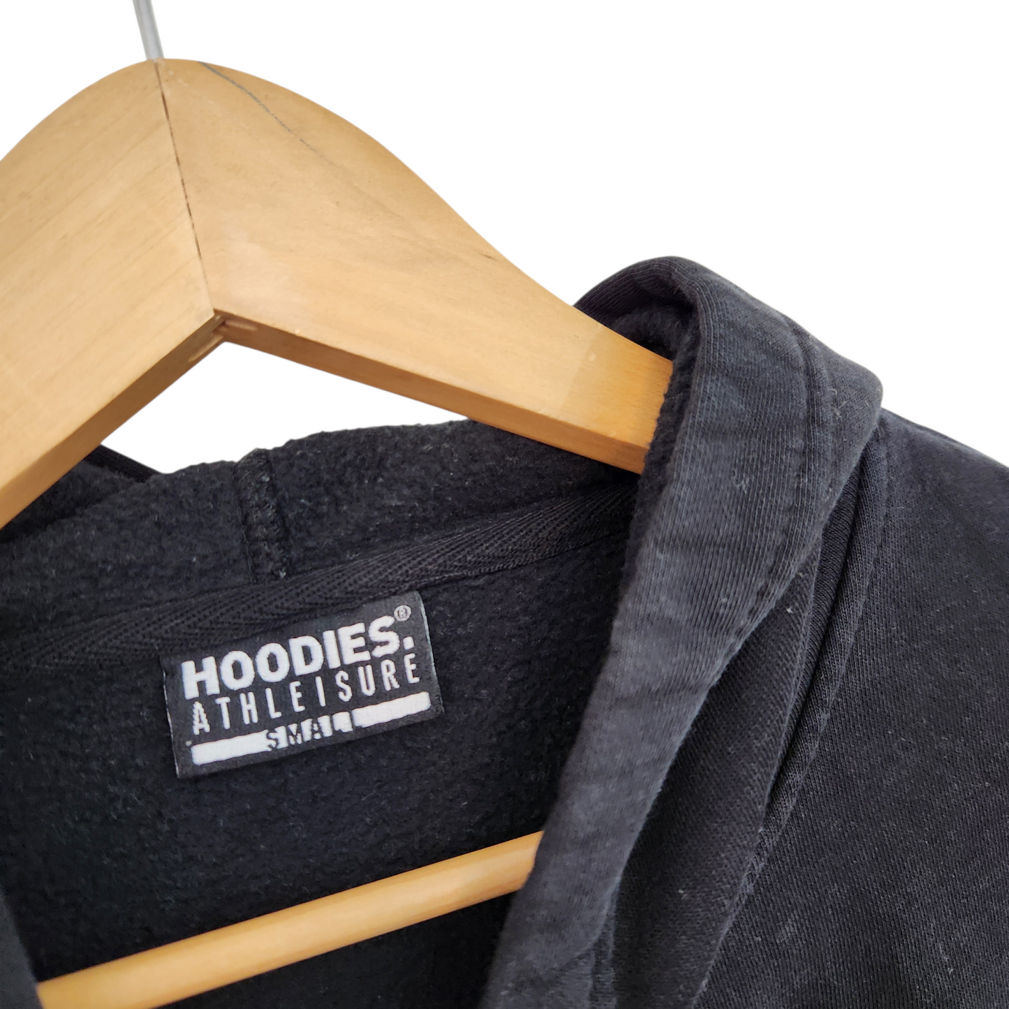 HOODIES קפוצ'ון לאישה מידה S