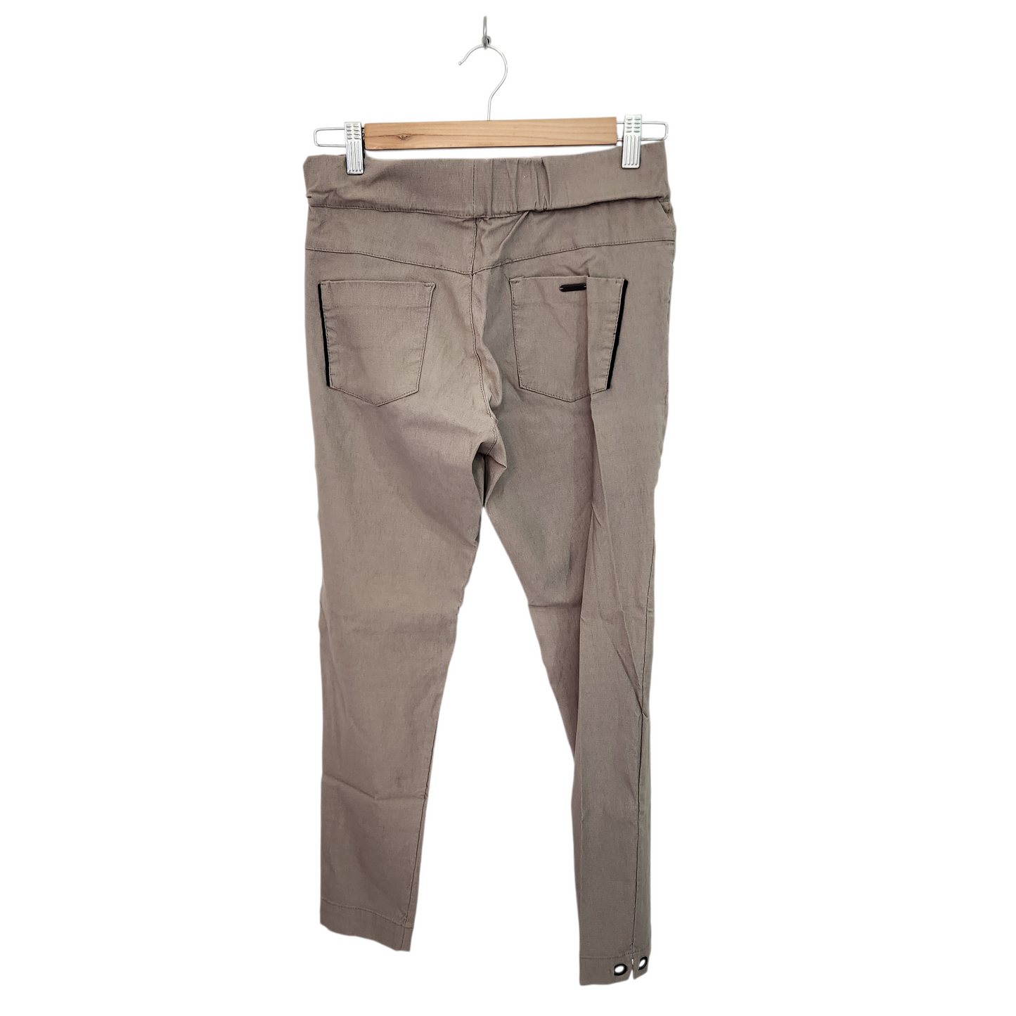 HAGITASSA מכנסיים ארוכים לאישה מידה L