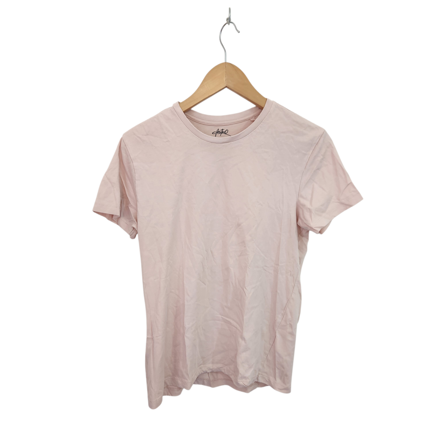 CASTRO חולצה קצרה לאישה מידה S