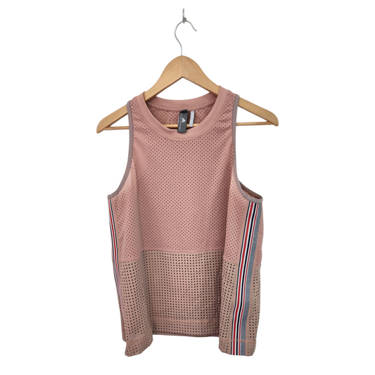 Adidas by Stella McCartney גופיית אימון לגבר מידה M