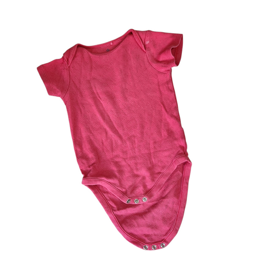 NEXT בגד גוף לתינוקות גיל 12-18 חודשים