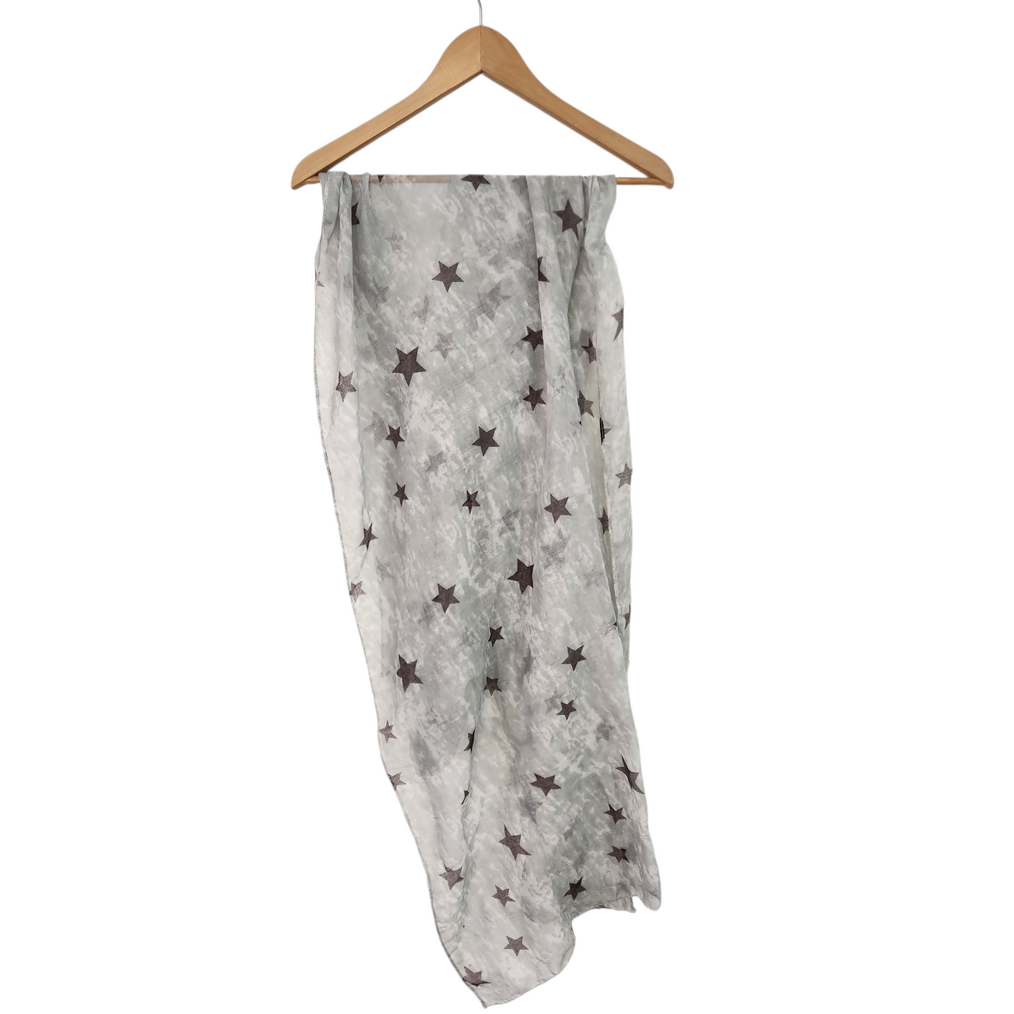 צעיף יוניסקס דק