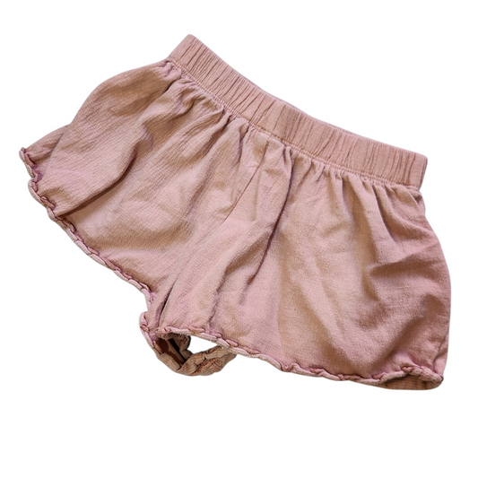 NEXT מכנסיים קצרים לילדות גיל 2